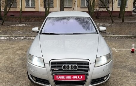 Audi A6, 2005 год, 750 000 рублей, 1 фотография