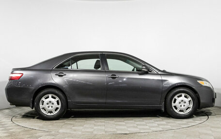 Toyota Camry, 2010 год, 1 450 000 рублей, 4 фотография