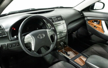 Toyota Camry, 2010 год, 1 450 000 рублей, 11 фотография