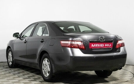 Toyota Camry, 2010 год, 1 450 000 рублей, 7 фотография