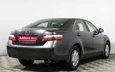 Toyota Camry, 2010 год, 1 450 000 рублей, 5 фотография