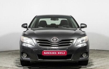 Toyota Camry, 2010 год, 1 450 000 рублей, 2 фотография