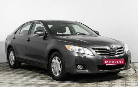 Toyota Camry, 2010 год, 1 450 000 рублей, 3 фотография