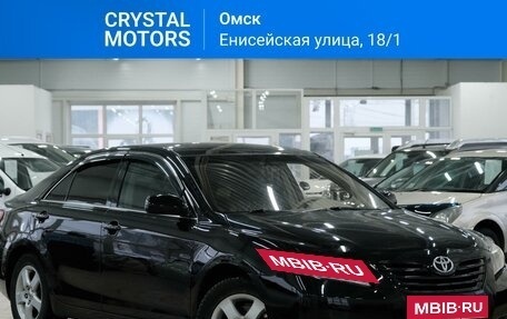 Toyota Camry, 2006 год, 899 000 рублей, 2 фотография