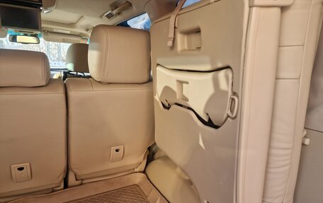 Lexus GX I, 2008 год, 2 850 000 рублей, 10 фотография