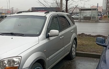 KIA Sorento IV, 2009 год, 550 000 рублей, 2 фотография