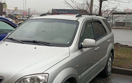 KIA Sorento IV, 2009 год, 550 000 рублей, 5 фотография