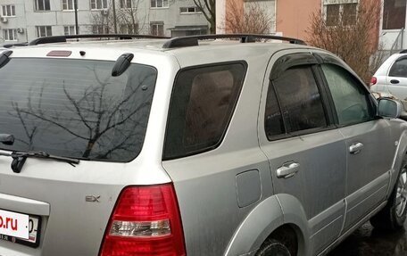 KIA Sorento IV, 2009 год, 550 000 рублей, 12 фотография