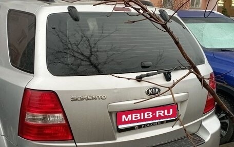 KIA Sorento IV, 2009 год, 550 000 рублей, 11 фотография