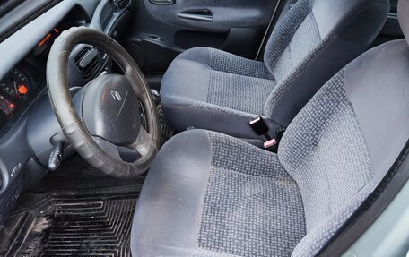 Renault Megane II, 2002 год, 300 000 рублей, 6 фотография