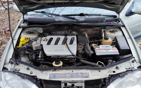Renault Megane II, 2002 год, 300 000 рублей, 2 фотография
