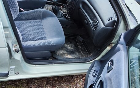 Renault Megane II, 2002 год, 300 000 рублей, 7 фотография