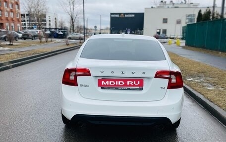 Volvo S60 III, 2011 год, 1 080 000 рублей, 5 фотография