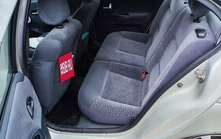 Renault Megane II, 2002 год, 300 000 рублей, 8 фотография