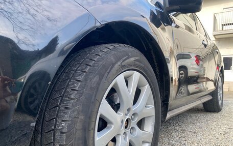 Mazda CX-7 I рестайлинг, 2008 год, 1 290 000 рублей, 9 фотография