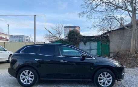 Mazda CX-7 I рестайлинг, 2008 год, 1 290 000 рублей, 4 фотография