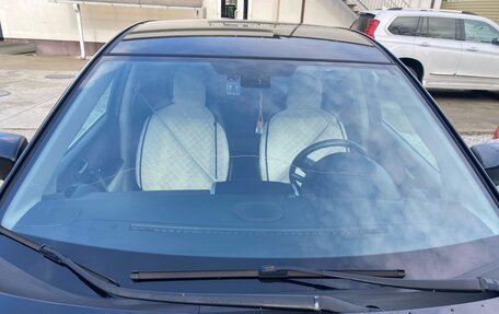 Mazda CX-7 I рестайлинг, 2008 год, 1 290 000 рублей, 8 фотография