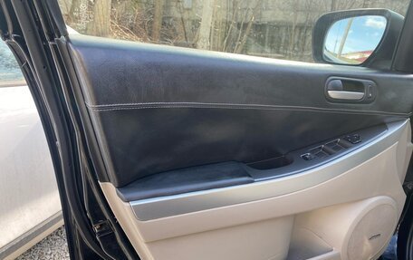 Mazda CX-7 I рестайлинг, 2008 год, 1 290 000 рублей, 13 фотография