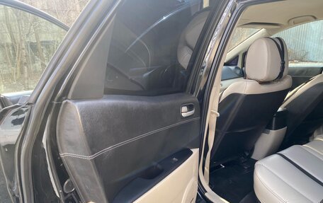 Mazda CX-7 I рестайлинг, 2008 год, 1 290 000 рублей, 14 фотография