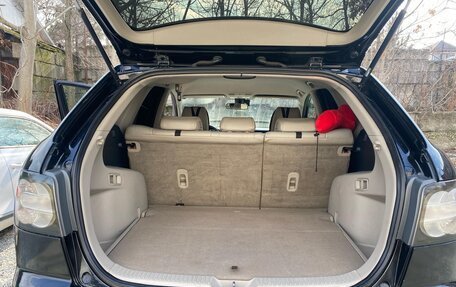 Mazda CX-7 I рестайлинг, 2008 год, 1 290 000 рублей, 16 фотография