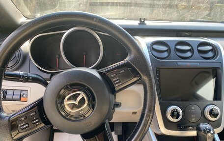 Mazda CX-7 I рестайлинг, 2008 год, 1 290 000 рублей, 12 фотография