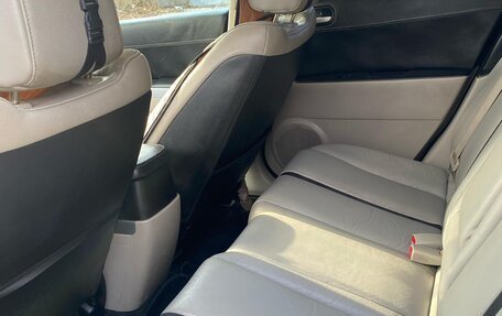 Mazda CX-7 I рестайлинг, 2008 год, 1 290 000 рублей, 15 фотография