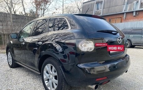 Mazda CX-7 I рестайлинг, 2008 год, 1 290 000 рублей, 6 фотография