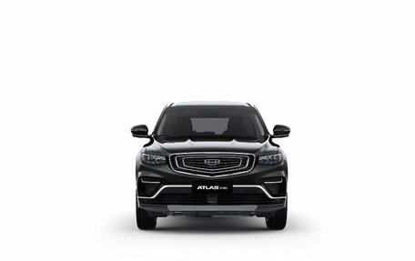 Geely Atlas, 2024 год, 3 636 990 рублей, 2 фотография