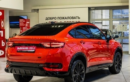 Geely Tugella FY11, 2024 год, 4 593 192 рублей, 4 фотография