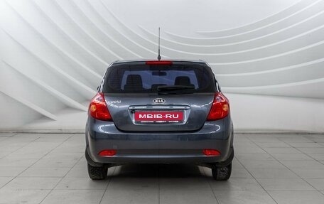 KIA cee'd I рестайлинг, 2008 год, 640 000 рублей, 6 фотография