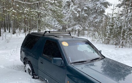 Opel Frontera A, 1993 год, 270 000 рублей, 3 фотография