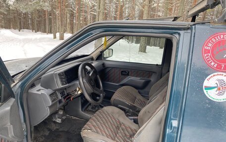 Opel Frontera A, 1993 год, 270 000 рублей, 12 фотография