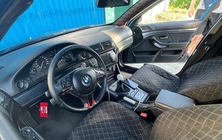 BMW 5 серия, 1996 год, 240 000 рублей, 4 фотография