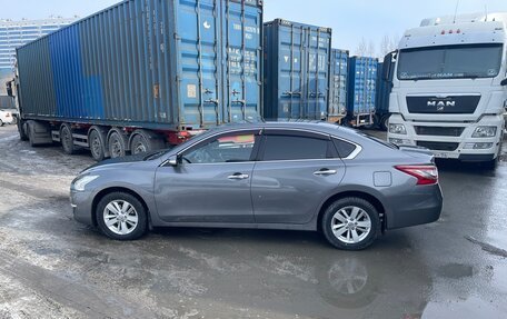 Nissan Teana, 2014 год, 1 650 000 рублей, 14 фотография