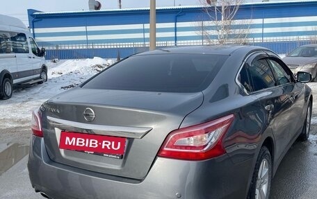 Nissan Teana, 2014 год, 1 650 000 рублей, 3 фотография