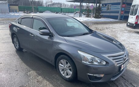 Nissan Teana, 2014 год, 1 650 000 рублей, 17 фотография