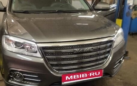 Haval H6, 2019 год, 1 200 000 рублей, 2 фотография