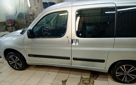 Citroen Berlingo II рестайлинг, 2004 год, 290 000 рублей, 4 фотография