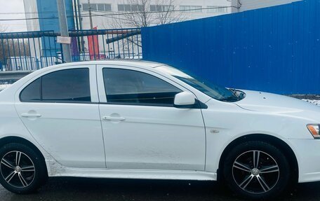 Mitsubishi Lancer IX, 2011 год, 599 000 рублей, 7 фотография