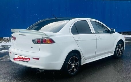 Mitsubishi Lancer IX, 2011 год, 599 000 рублей, 8 фотография