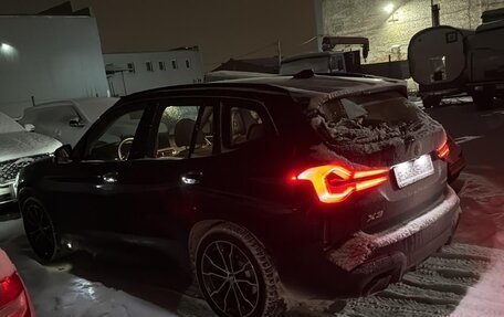 BMW X3, 2024 год, 7 100 000 рублей, 2 фотография