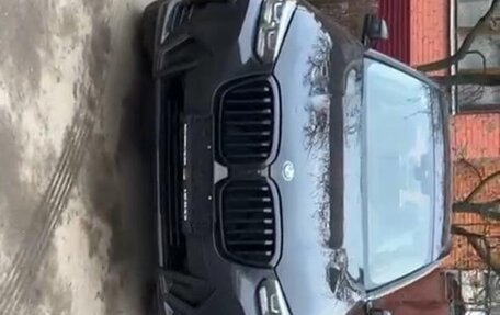 BMW X3, 2024 год, 7 100 000 рублей, 7 фотография