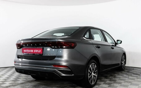 Geely Emgrand, 2024 год, 2 583 990 рублей, 4 фотография