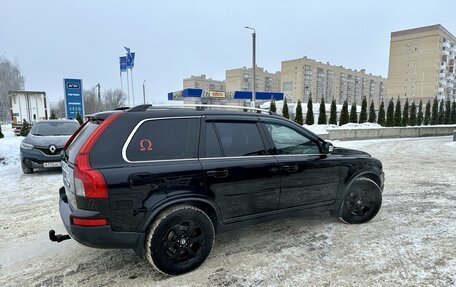 Volvo XC90 II рестайлинг, 2010 год, 1 700 000 рублей, 3 фотография