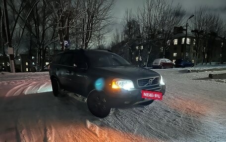 Volvo XC90 II рестайлинг, 2010 год, 1 700 000 рублей, 11 фотография