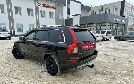 Volvo XC90 II рестайлинг, 2010 год, 1 700 000 рублей, 7 фотография