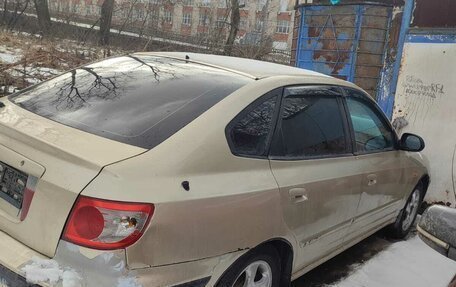 Hyundai Elantra III, 2004 год, 220 000 рублей, 5 фотография