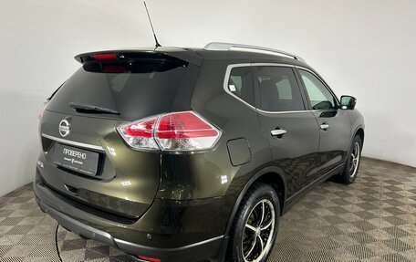 Nissan X-Trail, 2015 год, 1 990 000 рублей, 6 фотография