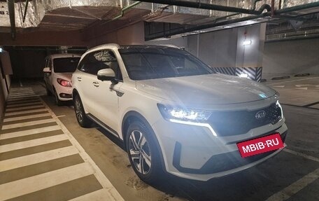 KIA Sorento IV, 2021 год, 4 300 000 рублей, 7 фотография