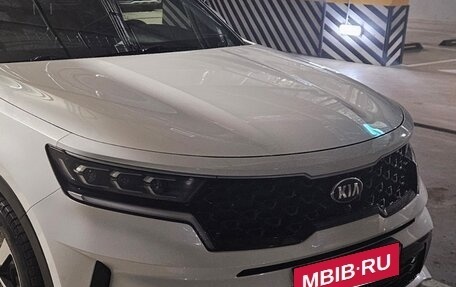 KIA Sorento IV, 2021 год, 4 300 000 рублей, 8 фотография